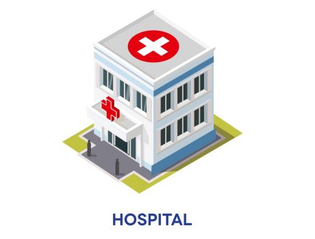 Hospital